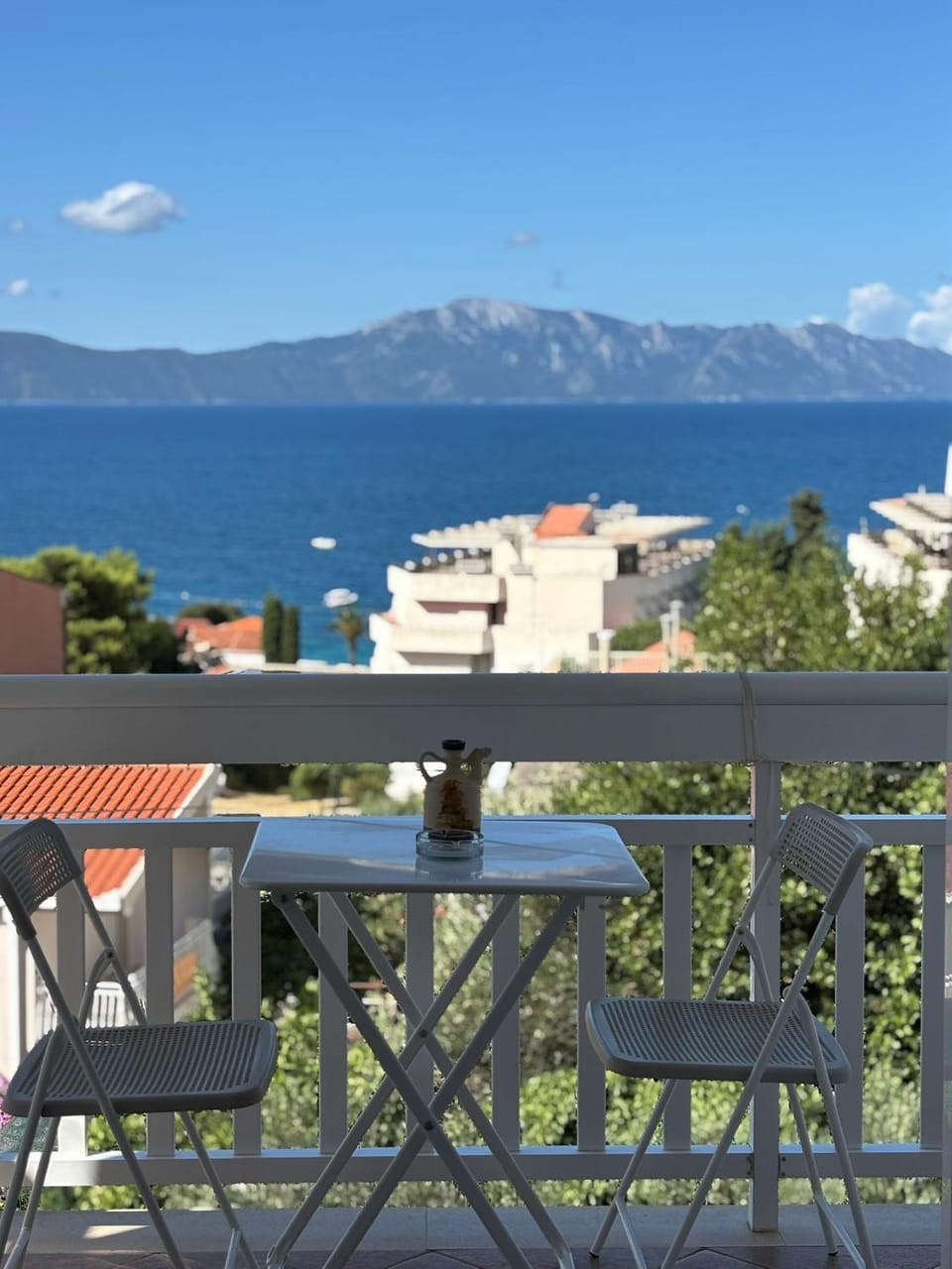 Mirta Apartment in Dubrovnik-Neretva County