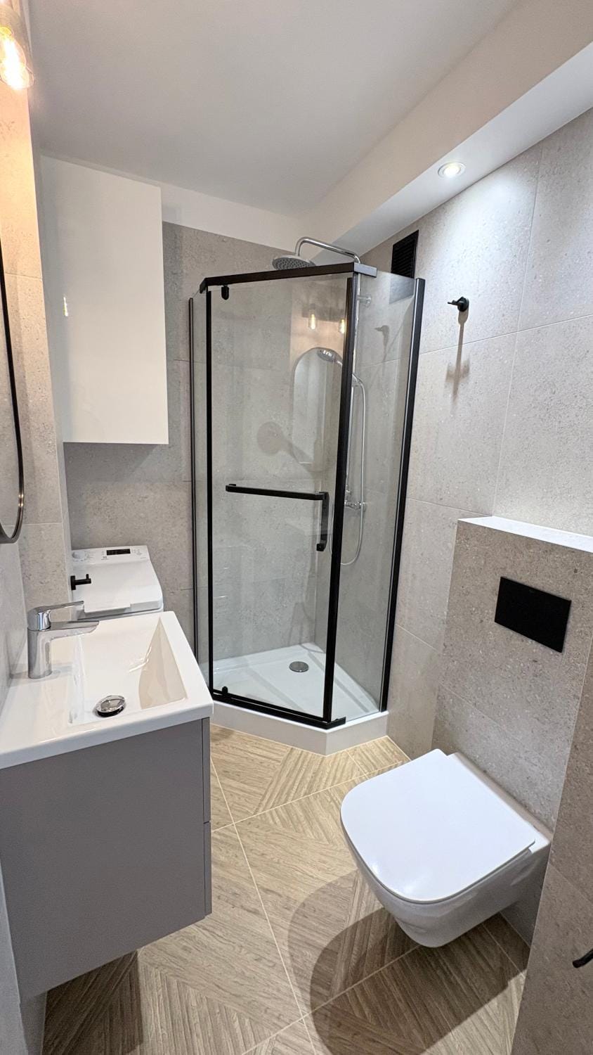 Bresno by MYPART in your apartment Apartment in Gdansk