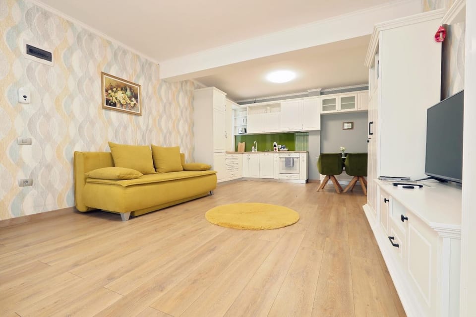 Olivia Studio Apartment in Hungary