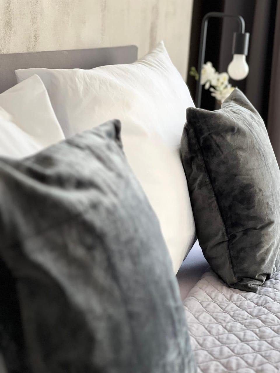 Modernes, mediales Apartment, Nähe der Neuen Leipziger Messe, bis vier Personen Apartment in Leipzig