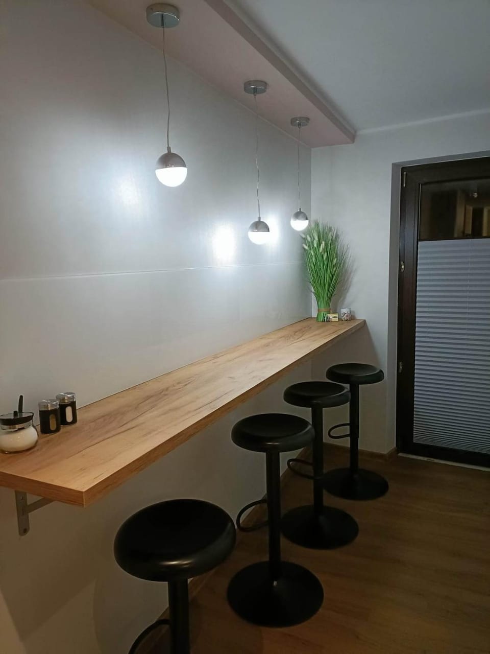 Tu się śpi Apartment in Poland