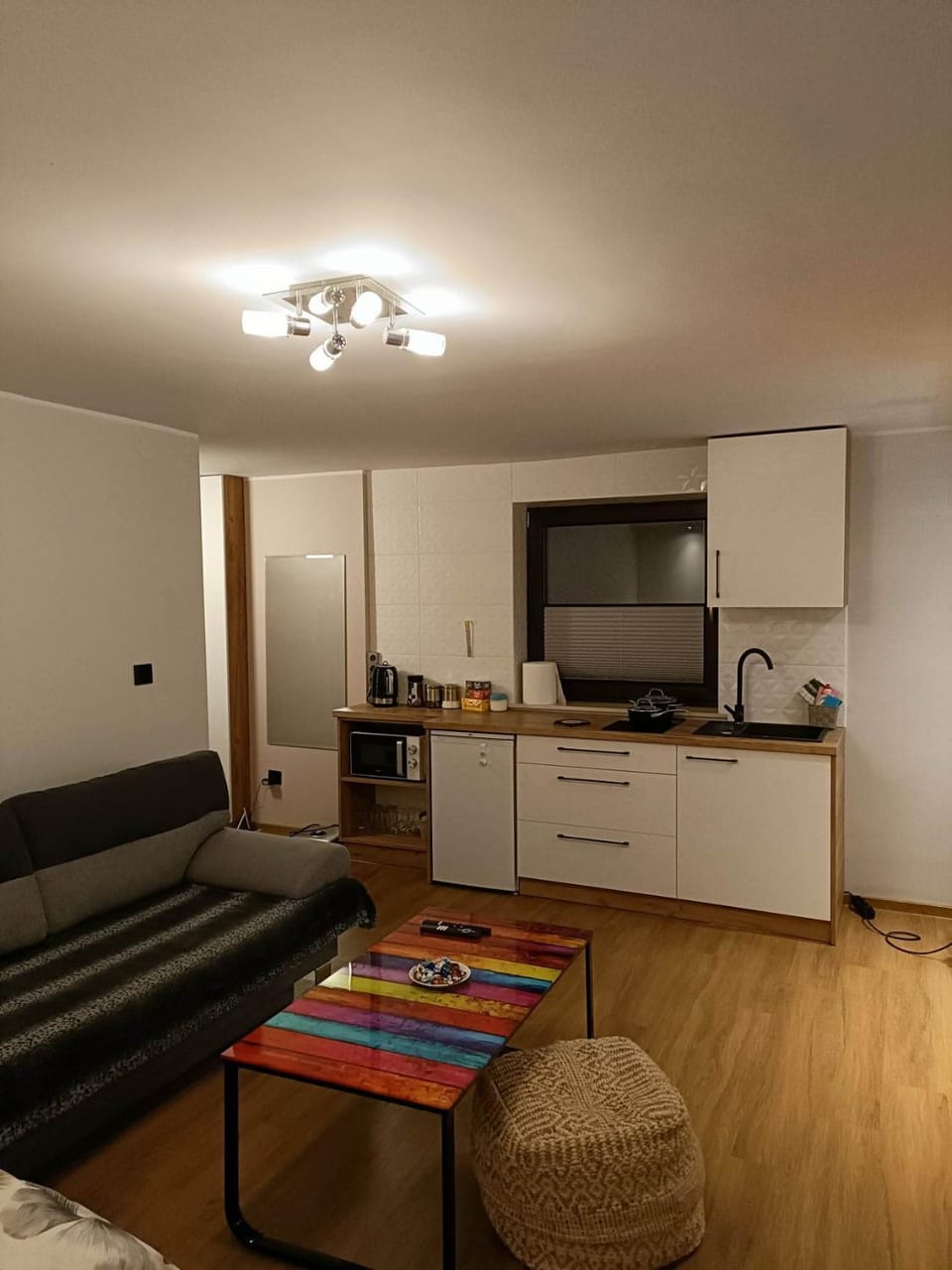 Tu się śpi Apartment in Poland