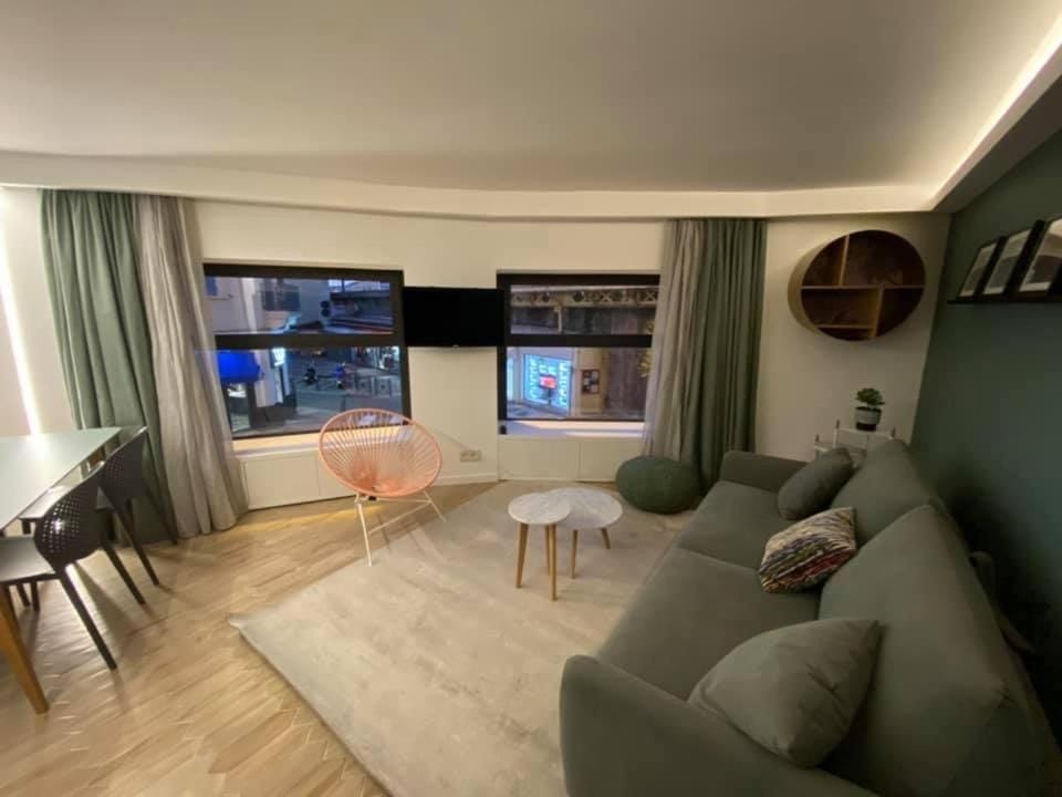 Sunset83700 Apartment in Saint-Raphael