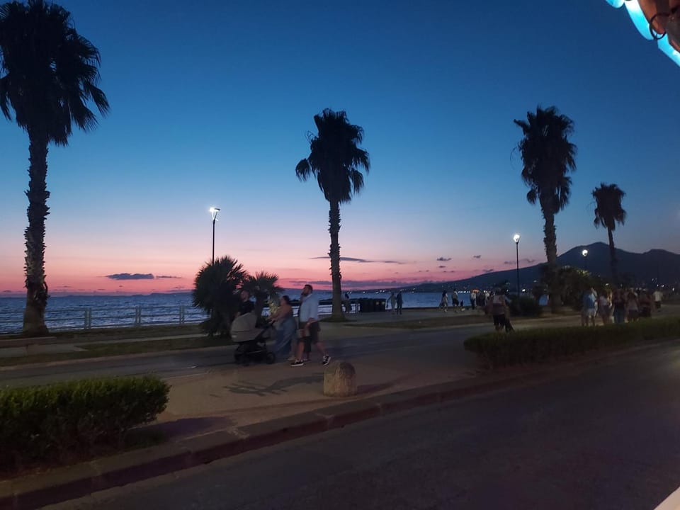 B&B Petra Hercules Bed and Breakfast in Pompeii