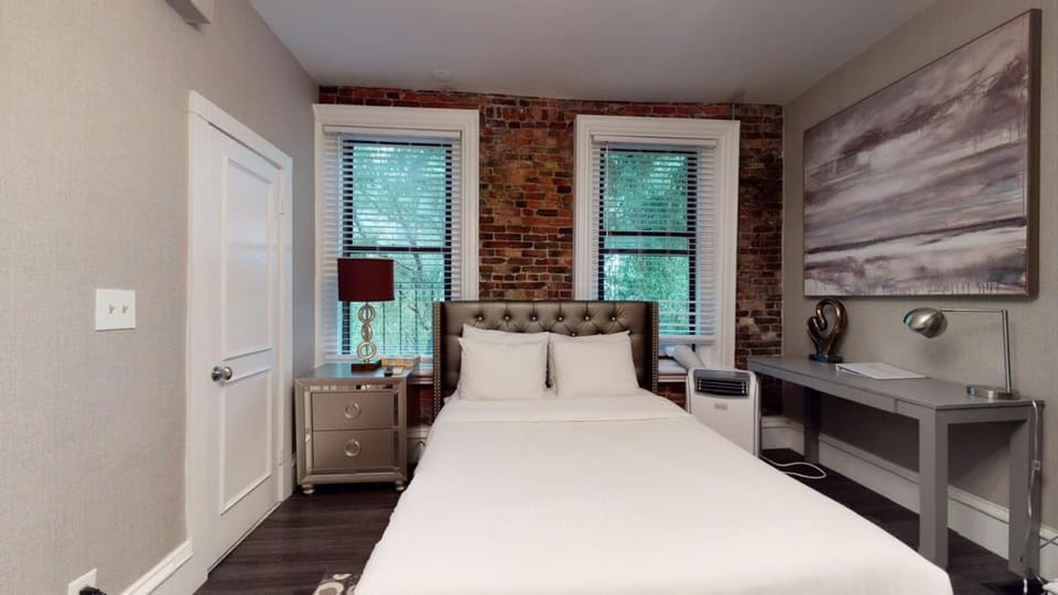 L 3-33 Stylish Private Studio in Boston! Apartment in Boston
