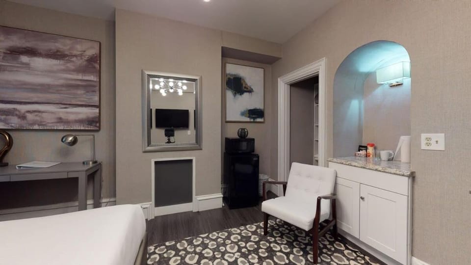 L 3-33 Stylish Private Studio in Boston! Apartment in Boston