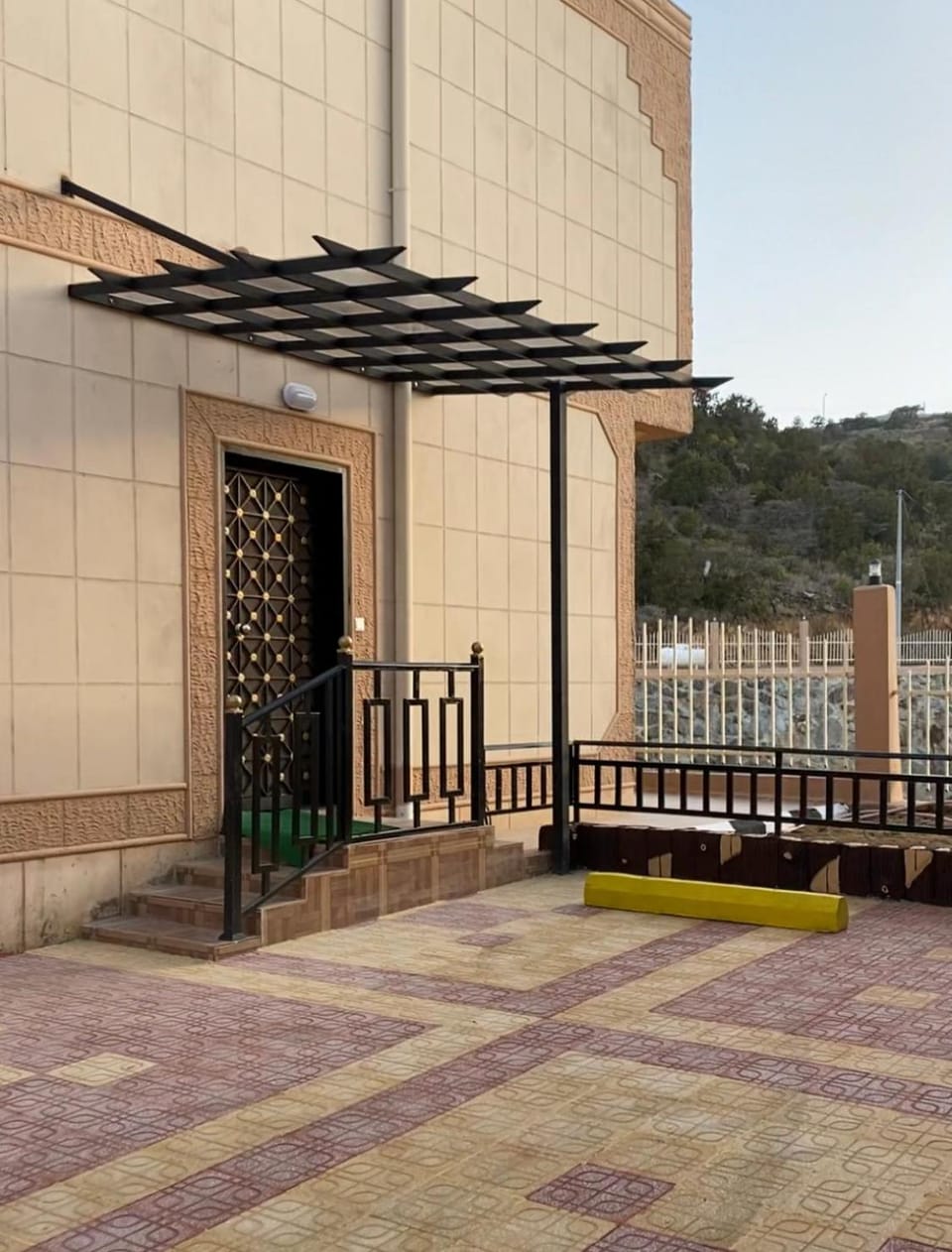 منتجع إطلالة السودة Villa in Saudi Arabia