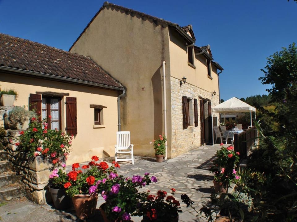 Maison confortable proche Sarlat - Cheminée et Animaux admis - FR-1-616-127 House in Nouvelle-Aquitaine