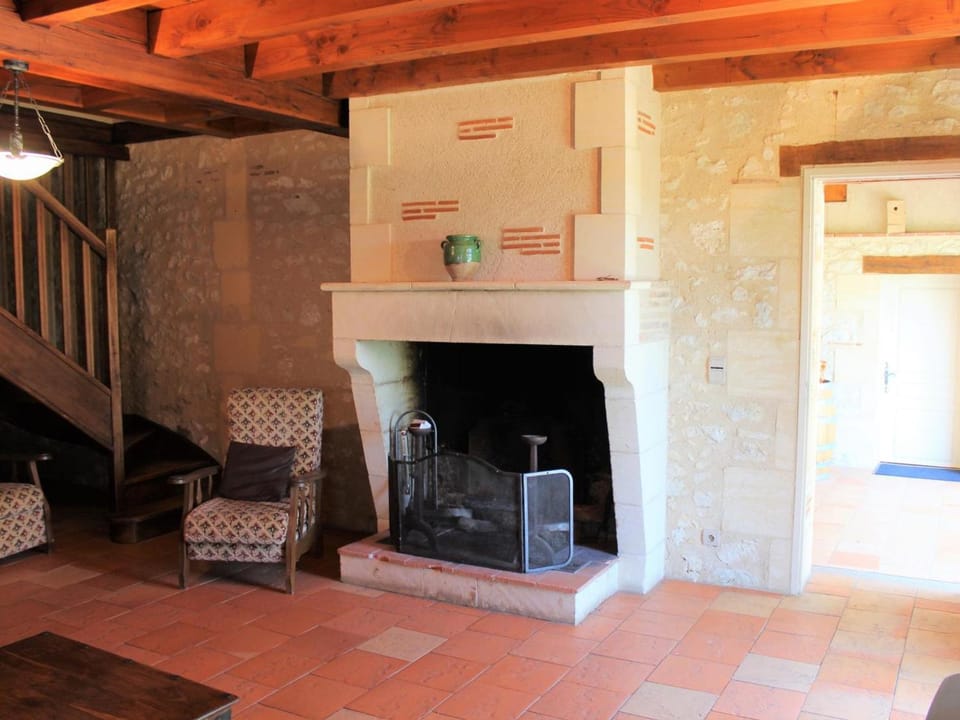 Grande maison de campagne avec piscine privée et animaux admis - FR-1-616-128 House in Occitanie