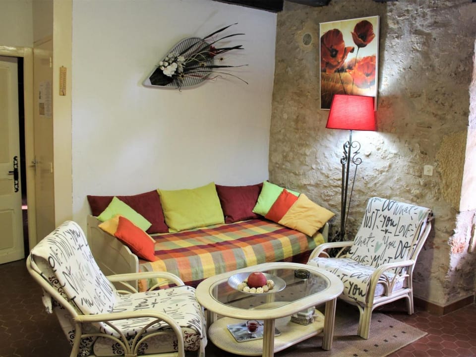 Maison de campagne avec WiFi et parking pour 5 personnes - FR-1-616-125 House in Occitanie