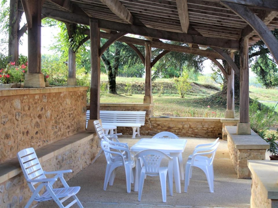 Maison de campagne avec WiFi et parking pour 5 personnes - FR-1-616-125 House in Occitanie