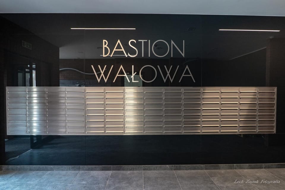 Property logo or sign