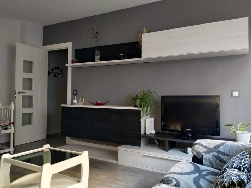 Los 3 arboles Apartment in Zamora