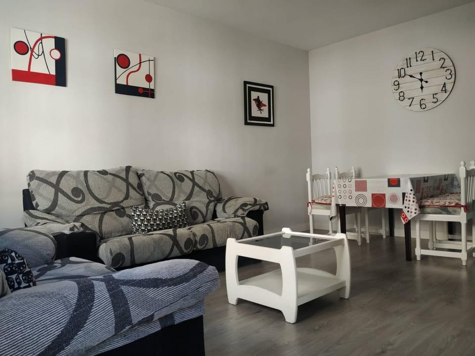 Los 3 arboles Apartment in Zamora