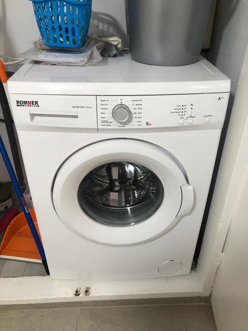 Jupiter Beach Estudio Apartment in Benalmadena