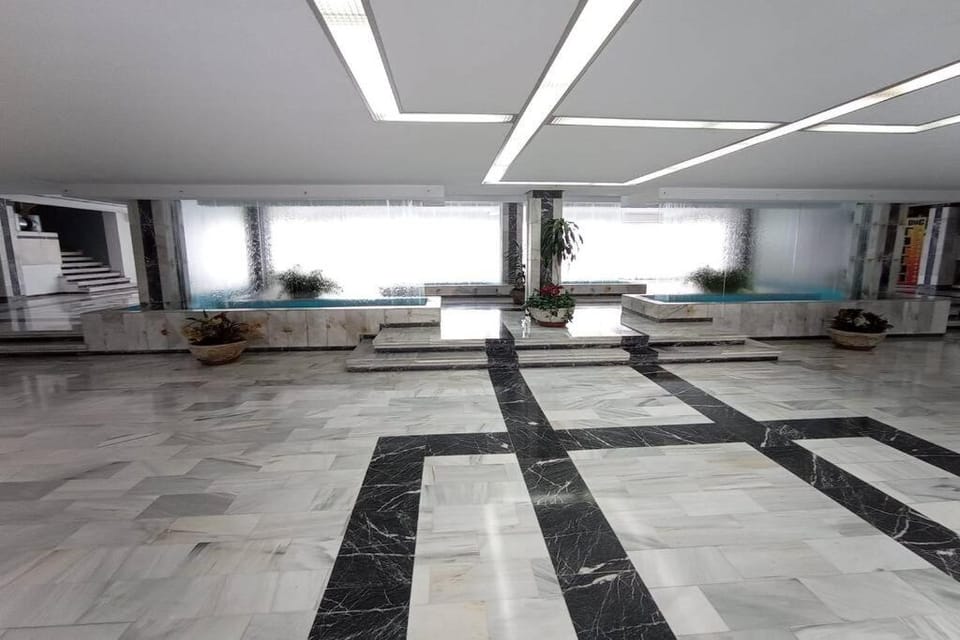 El Rincón de Marina Apartment in Benalmadena
