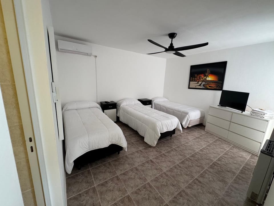 Apart Hotel ONCATIVO Apartment in Cordoba Province