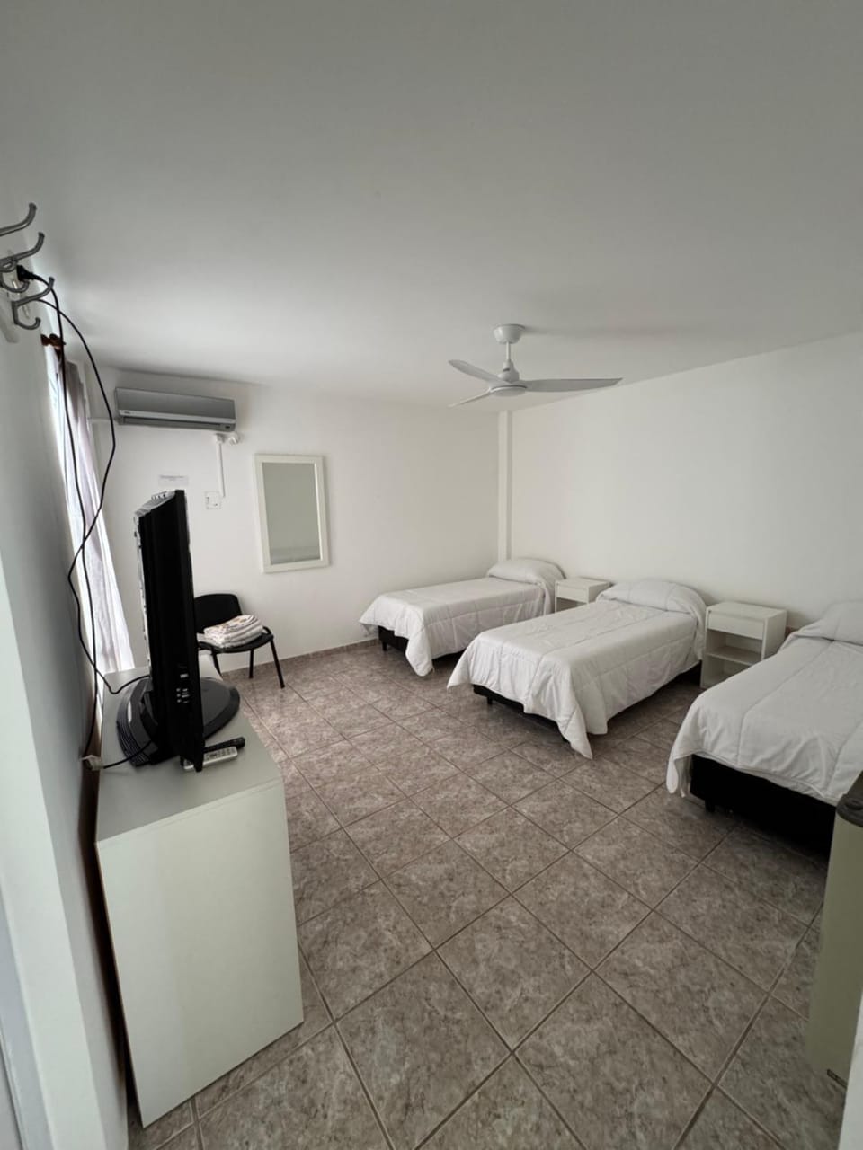 Apart Hotel ONCATIVO Apartment in Cordoba Province