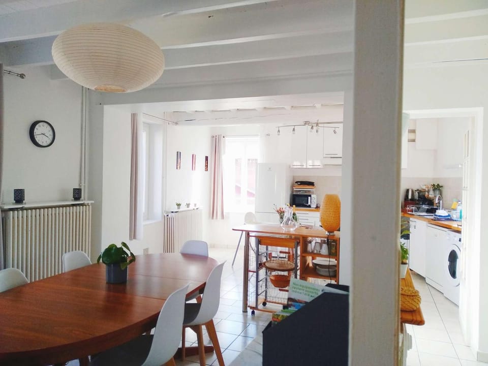 Communal lounge/ TV room, Living room, kitchen