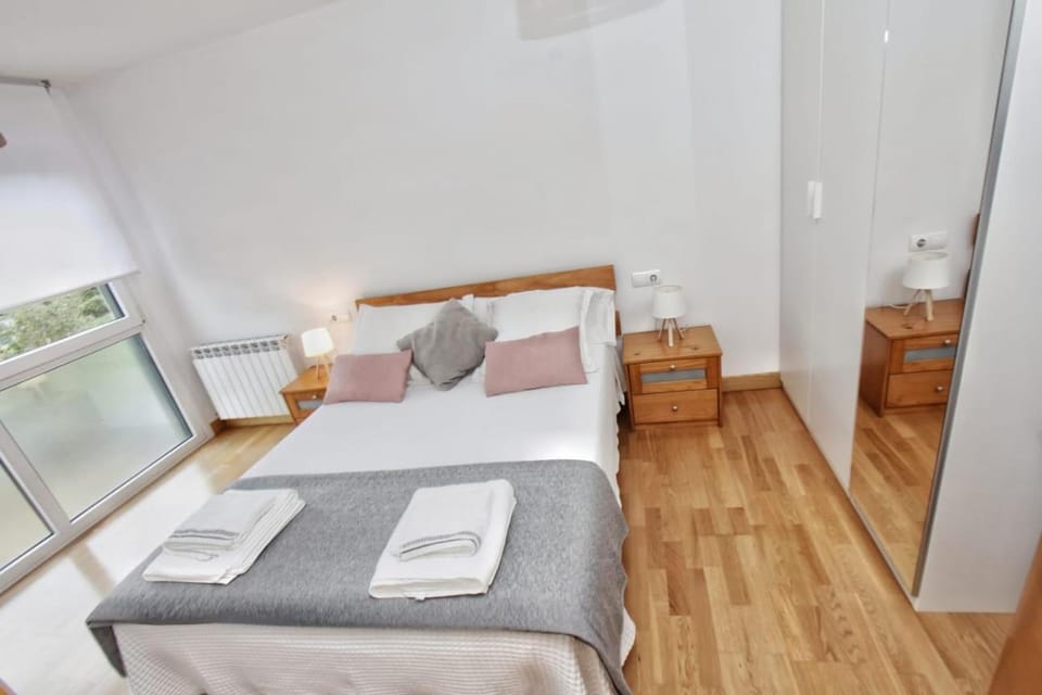 Apartamento Buruntzali Apartment in Elizondo