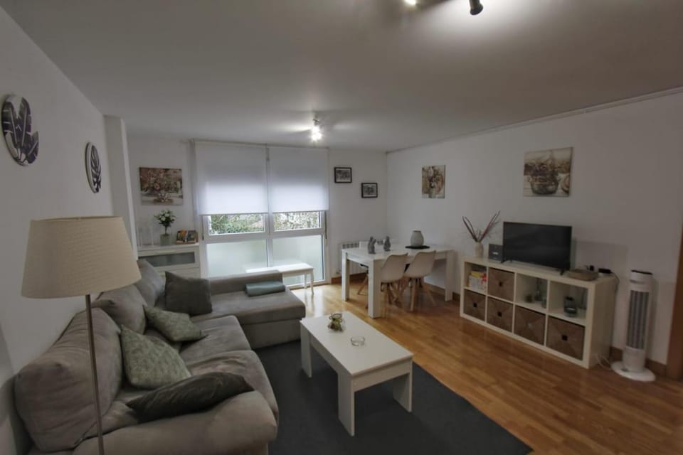 Apartamento Buruntzali Apartment in Elizondo