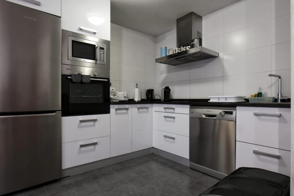 Apartamento Buruntzali Apartment in Elizondo