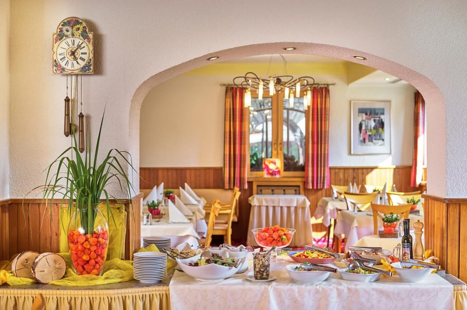 Restaurant/places to eat, Dinner