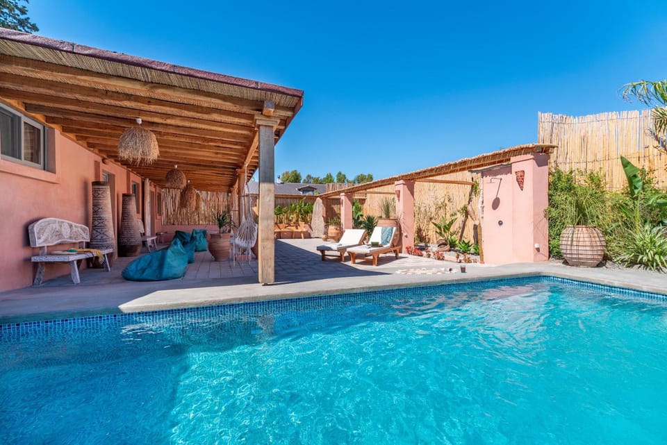 Onar Villa Kolympia Villa in Kolympia