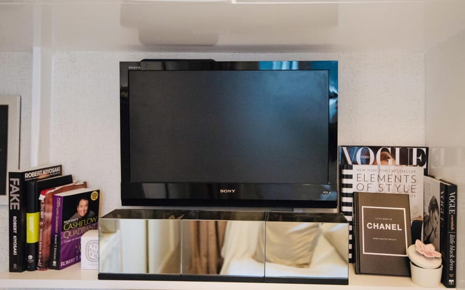 TV and multimedia