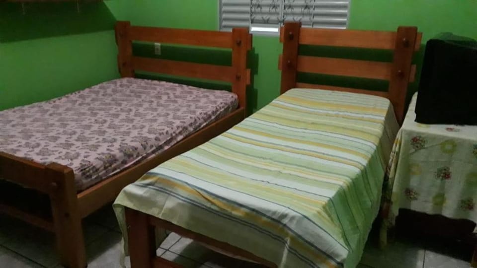 Casapaulo House in Pirenópolis