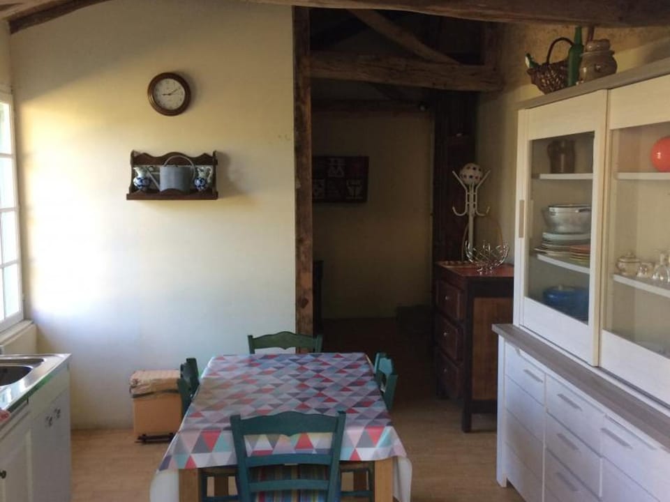 Maison isolée avec jardin et animaux acceptés - FR-1-616-11 House in Occitanie