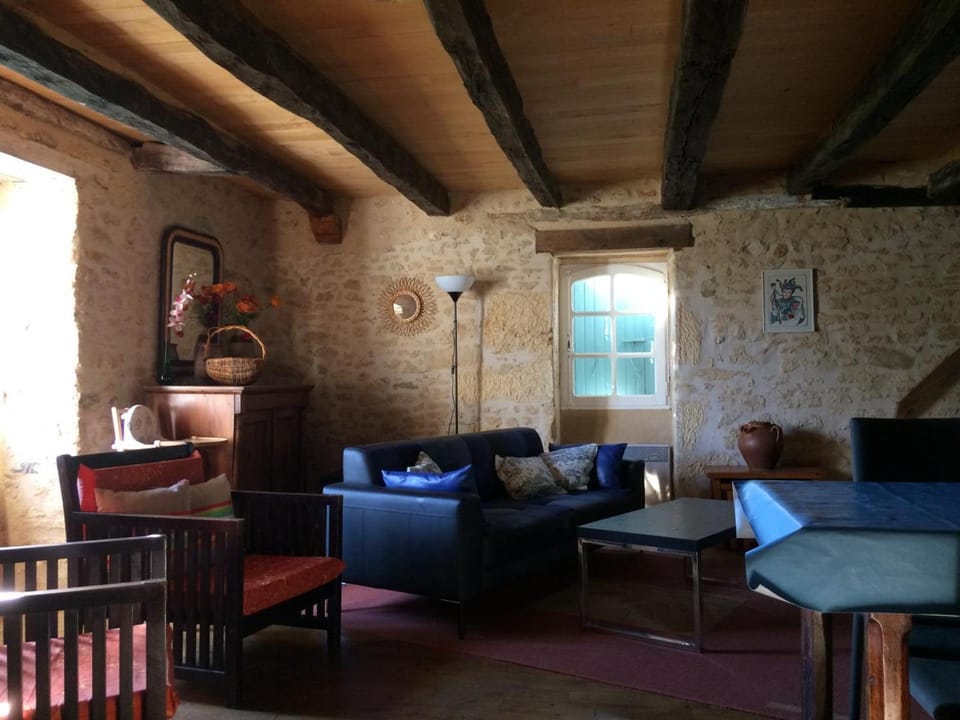 Maison isolée avec jardin et animaux acceptés - FR-1-616-11 House in Occitanie