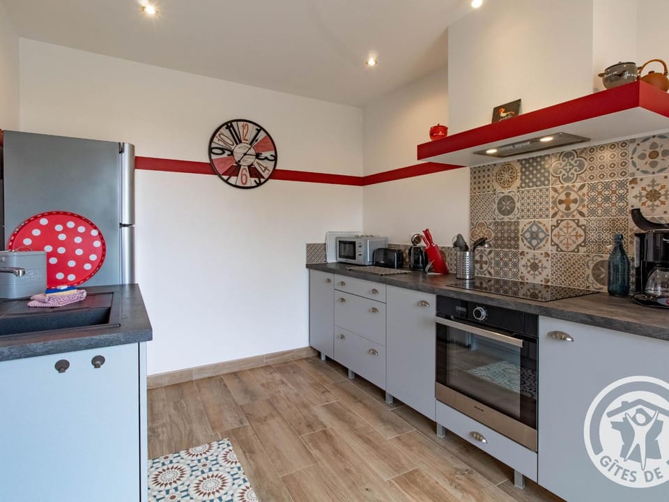 Gîte paisible au cœur des vignobles avec jardin et parking privatif - FR-1-622-3 House in Pays de la Loire