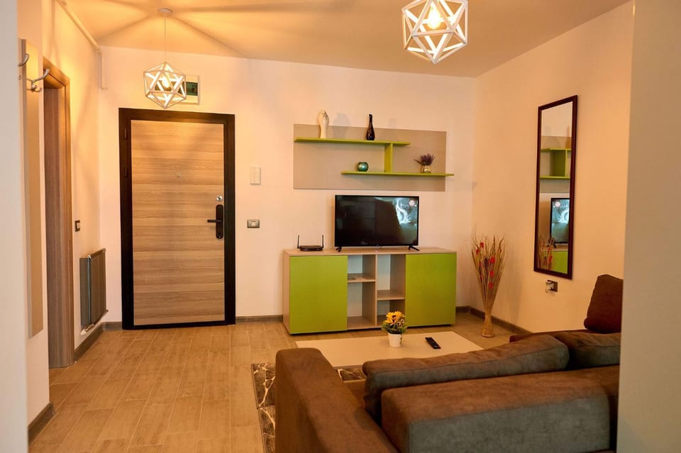 Orizont sea view Apartment- Spa n Pools beach resort Apartment in Constanța County