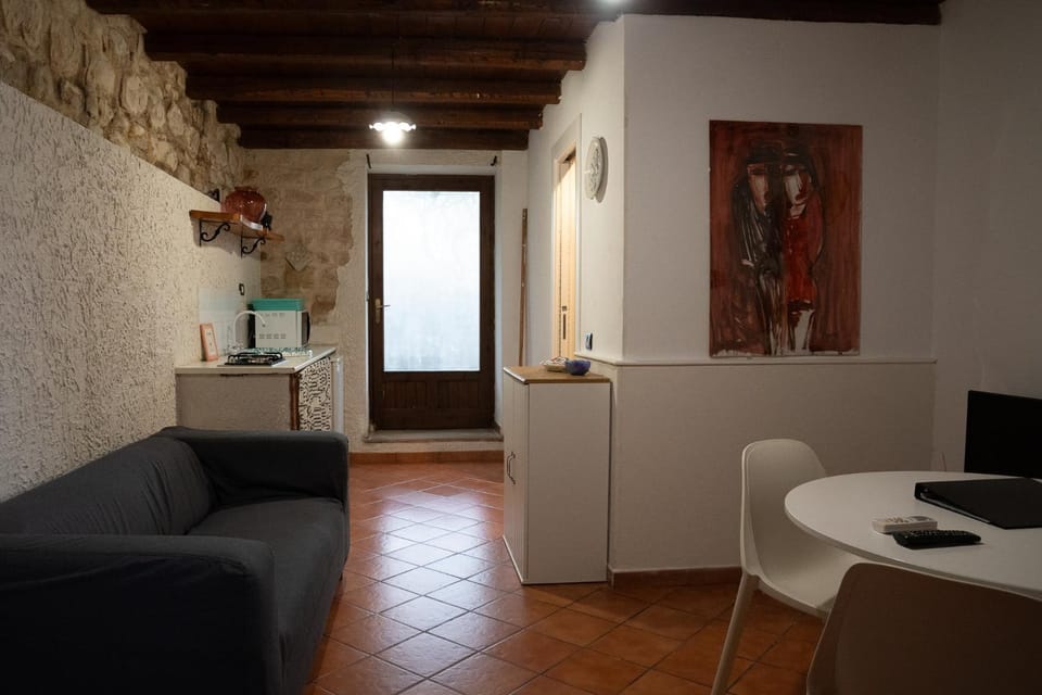 B&B Etico La Casa di Toti Bed and Breakfast in Modica