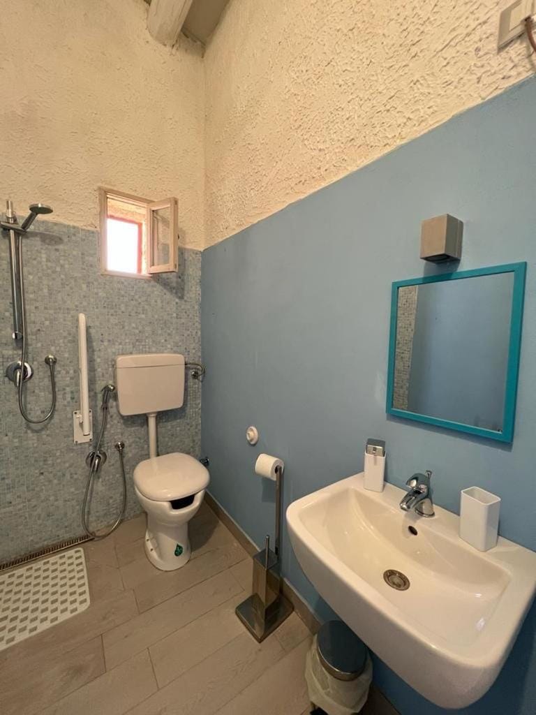 B&B Etico La Casa di Toti Bed and Breakfast in Modica