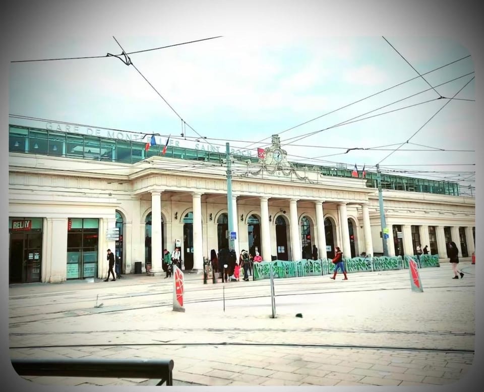 Location
