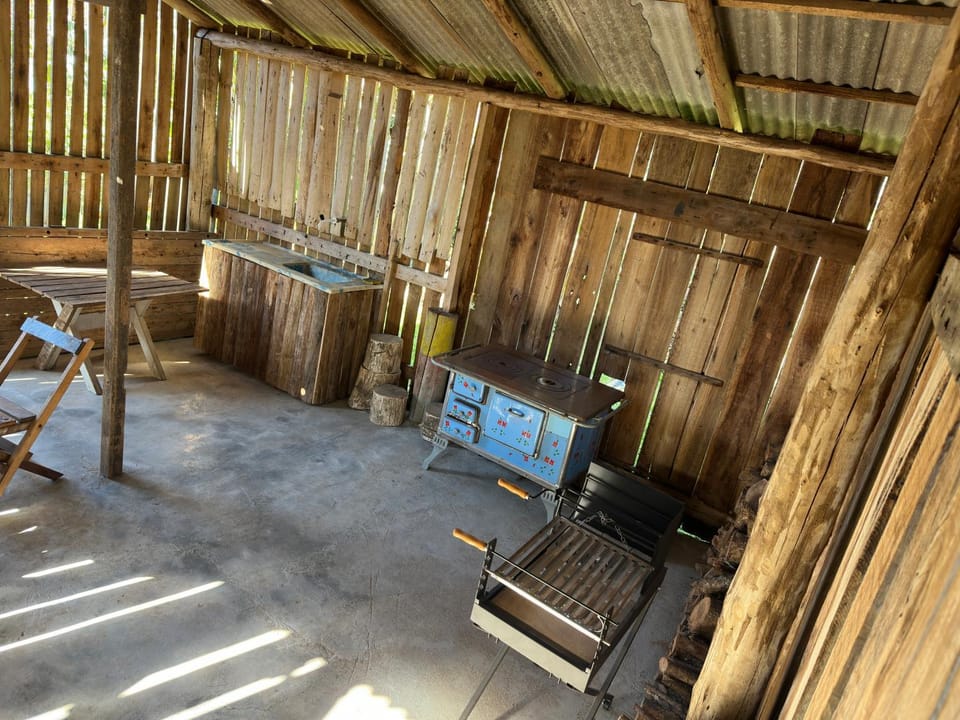 Casa dos Ingleses nos Canyons House in State of Santa Catarina