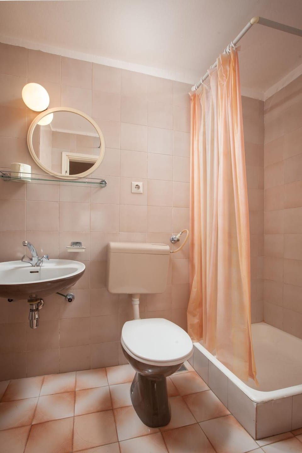 Apartments Jelka Apartment in Split-Dalmatia County