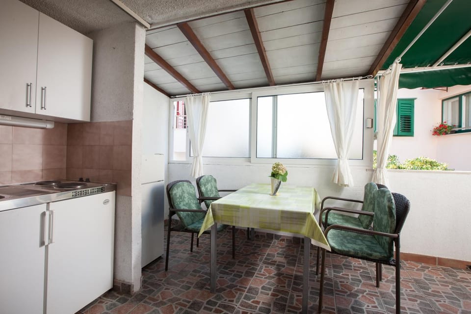 Apartments Jelka Apartment in Split-Dalmatia County