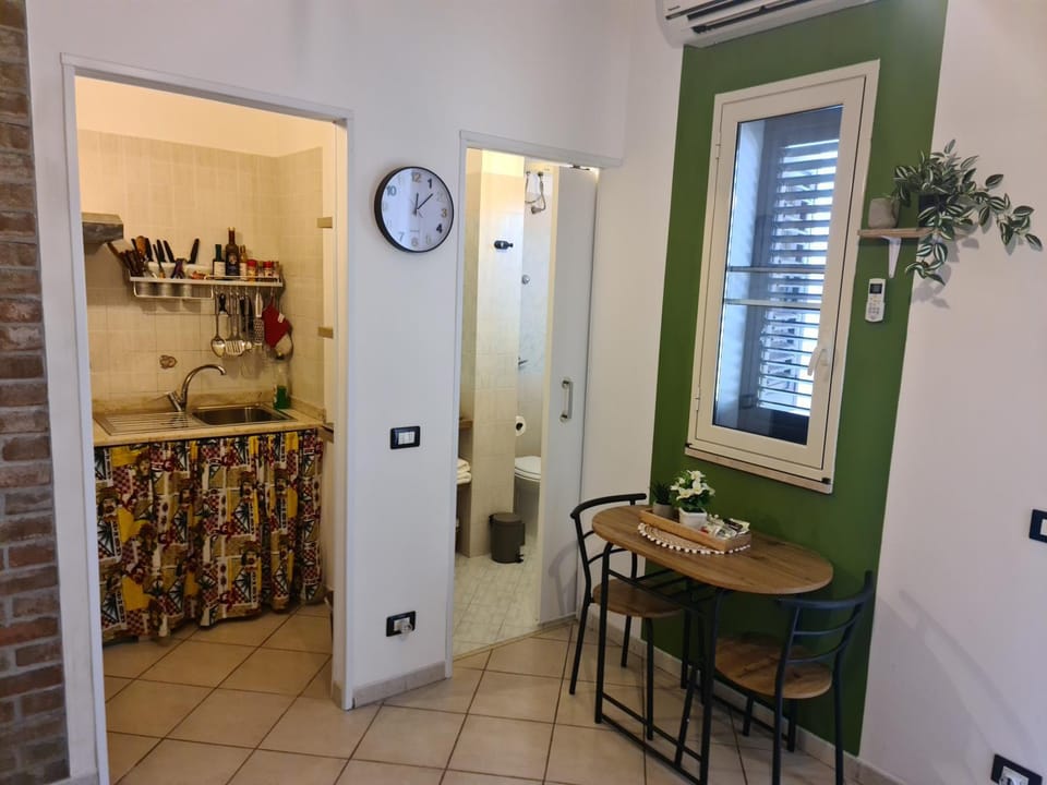 Casa Vacanza Bruno Apartment in Trapani