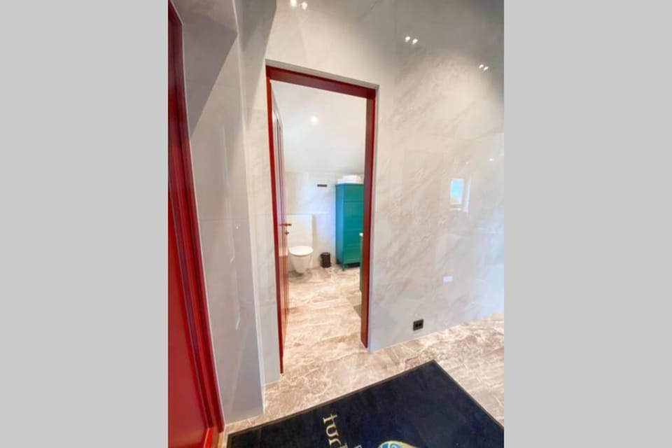 Flatanger Turkish Bath apartment Apartment in Trondelag