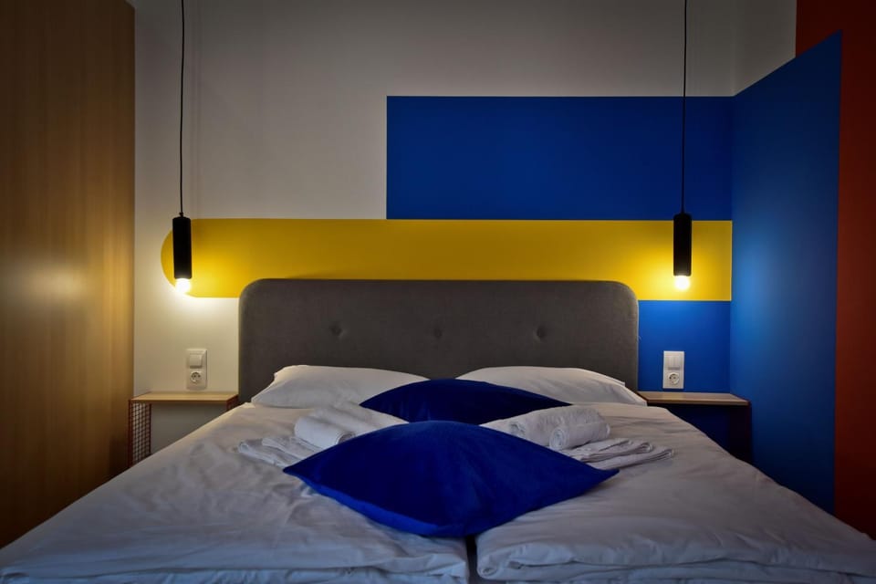ZACHÁR APARTMAN Apartment hotel in Hungary
