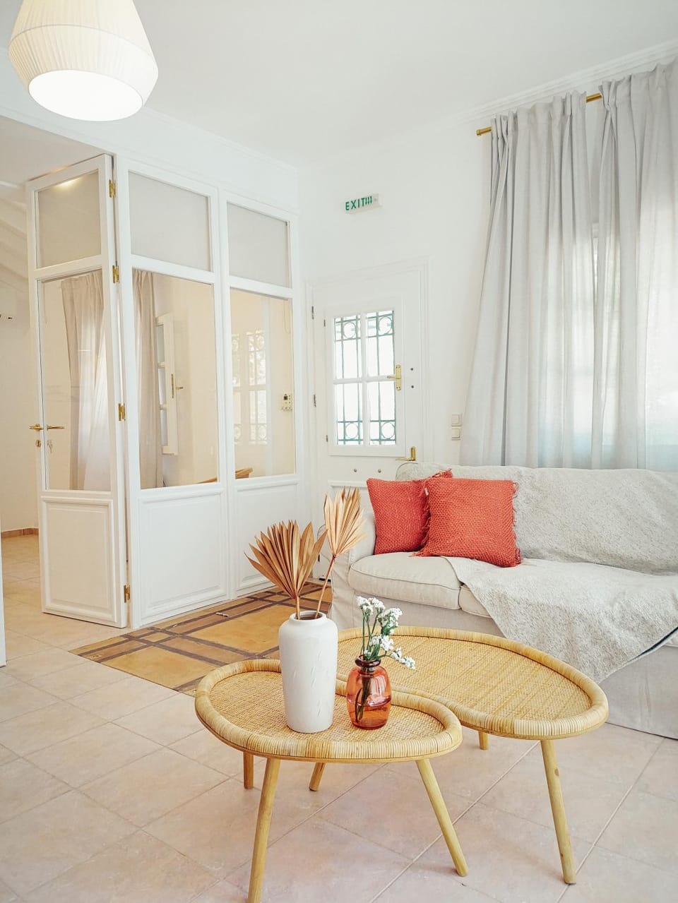 Tranquil Haven with Private Pool House in İzmir Province