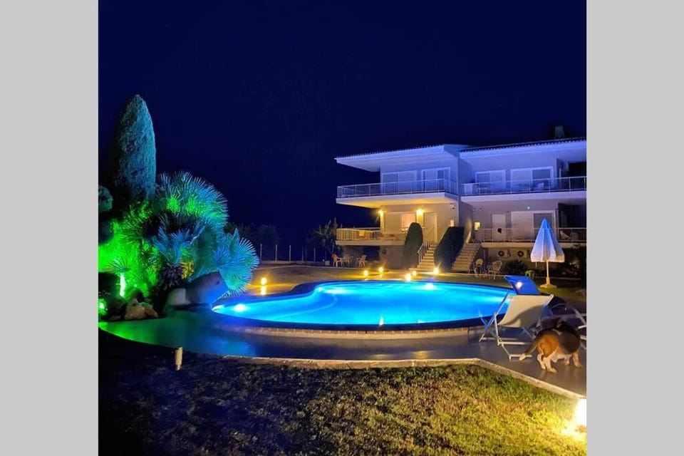 Family Maisonette with pool #3 House in Halkidiki