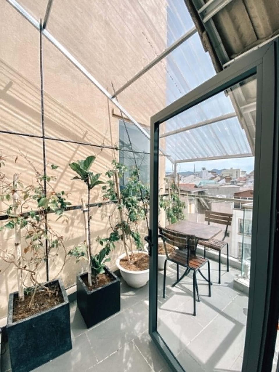 Petite Dalat - Boutique Hotel Bed and Breakfast in Dalat