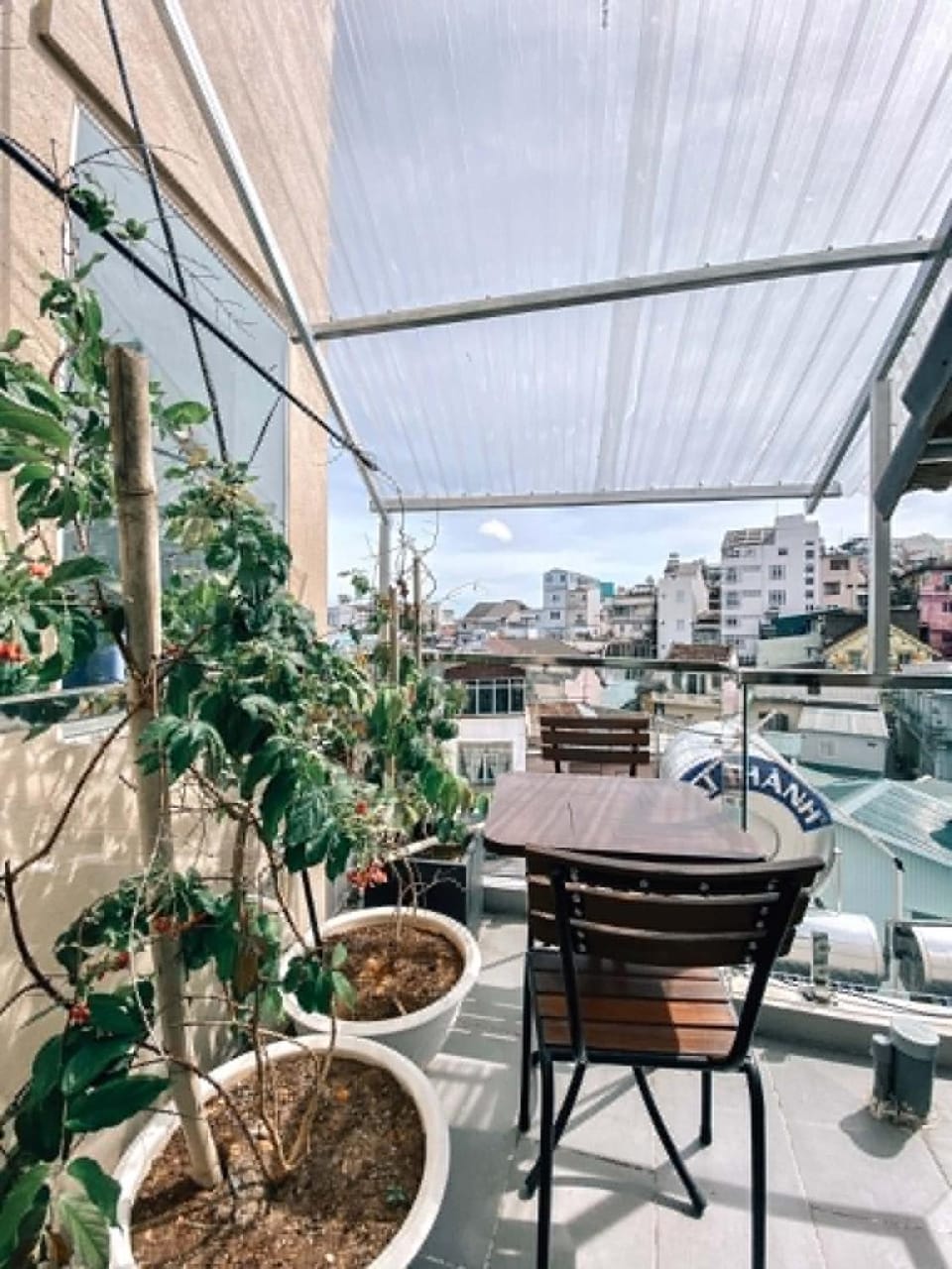 Petite Dalat - Boutique Hotel Bed and Breakfast in Dalat