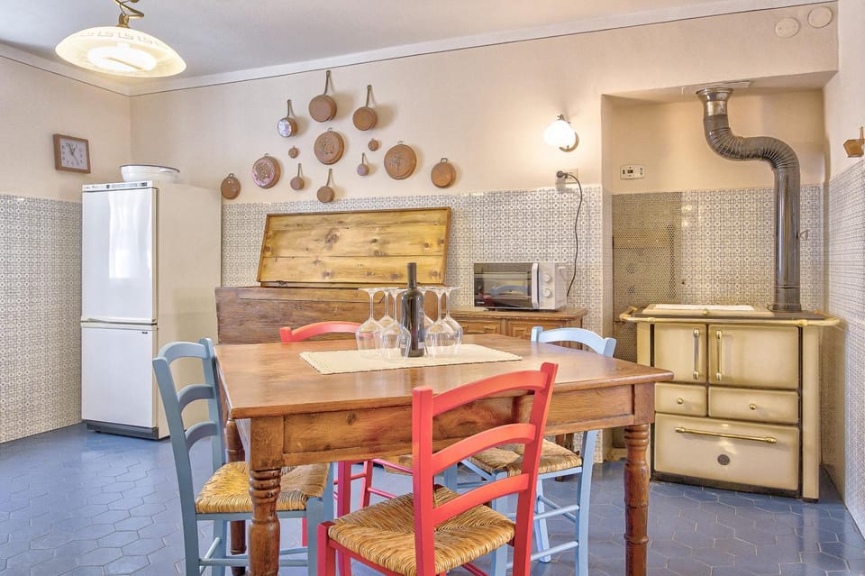 Casa Bacco - Together in Tuscany House in Cortona