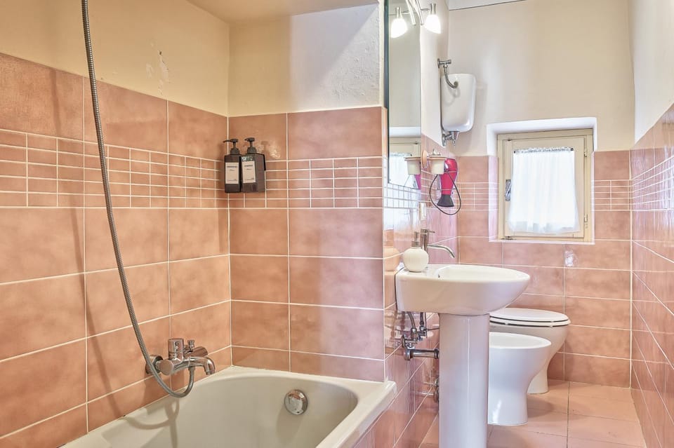 Casa Bacco - Together in Tuscany House in Cortona