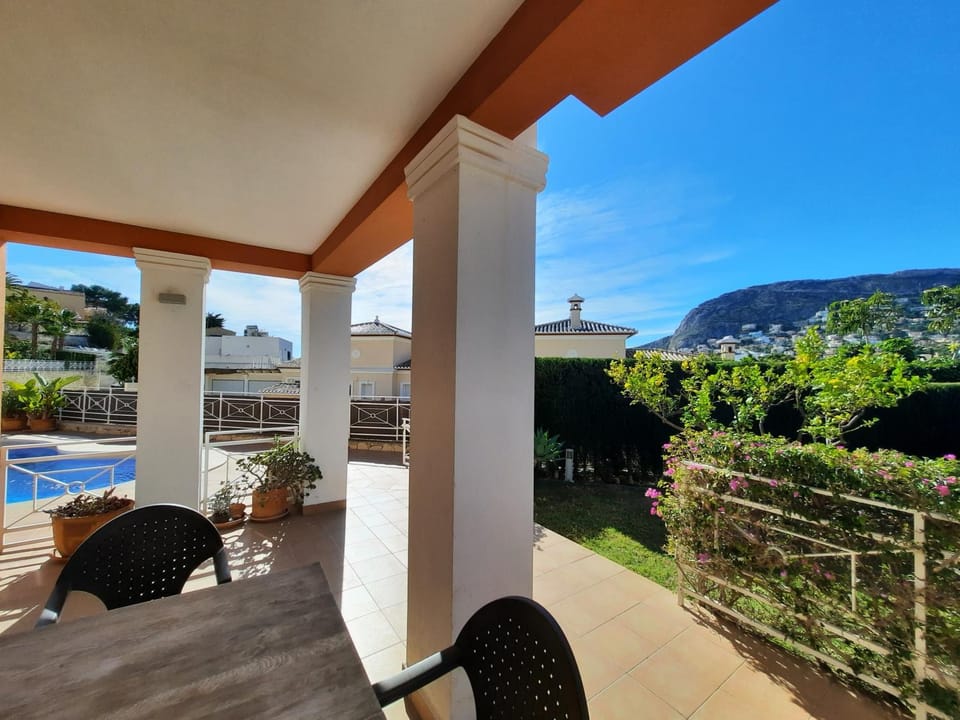 View (from property/room)